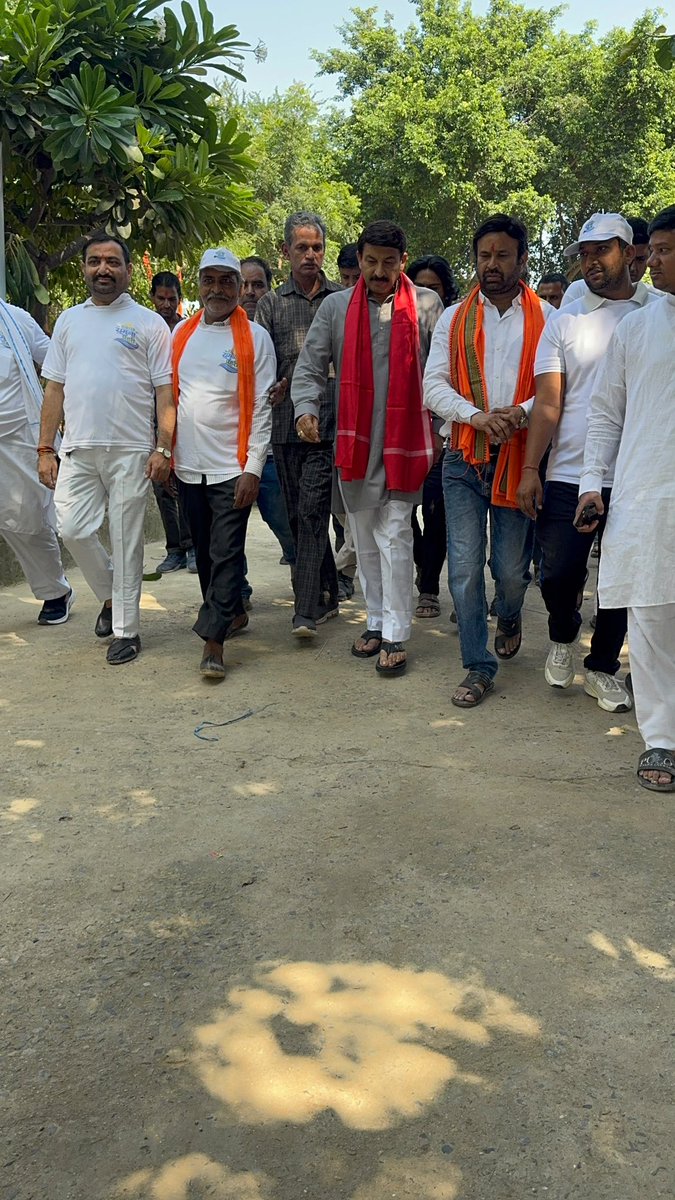 ManojTiwariMP's tweet photo. 1/2 https://t.co/nSIgaaUNWk