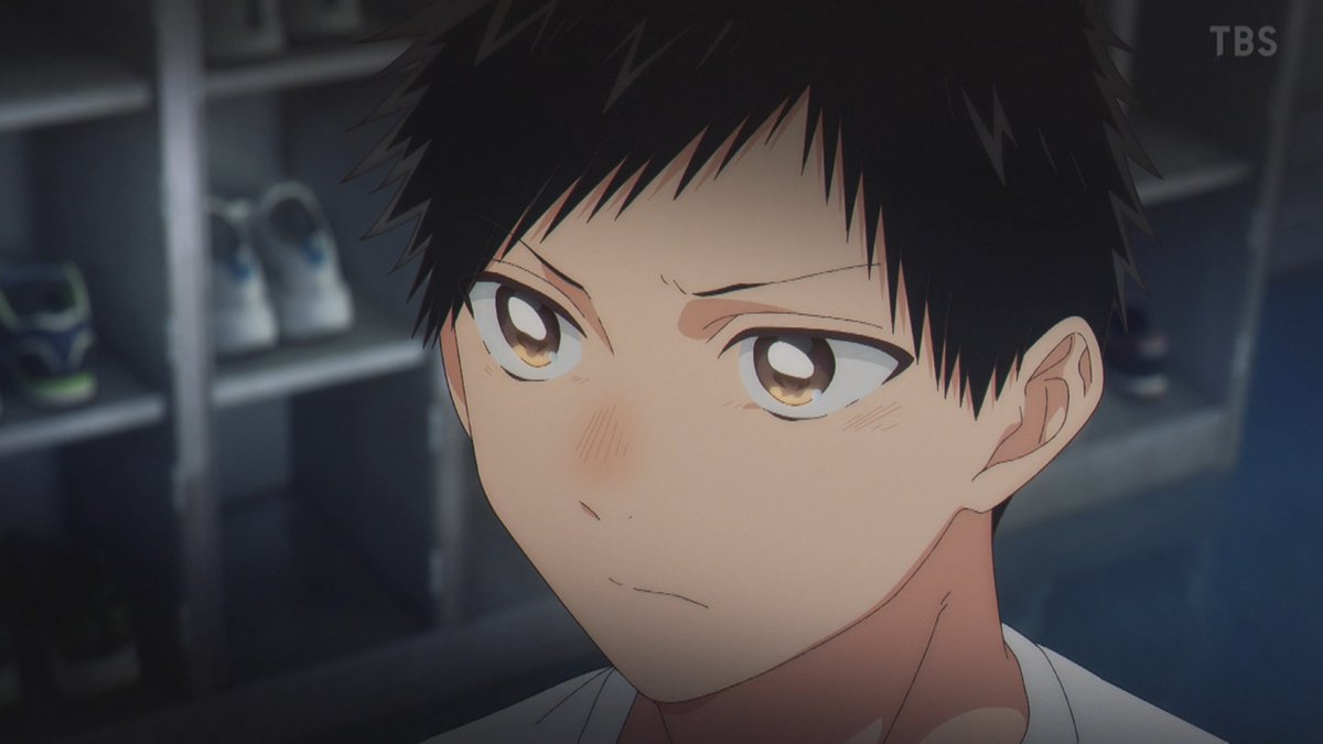 アオのハコ 第28話 ツイート画像 1