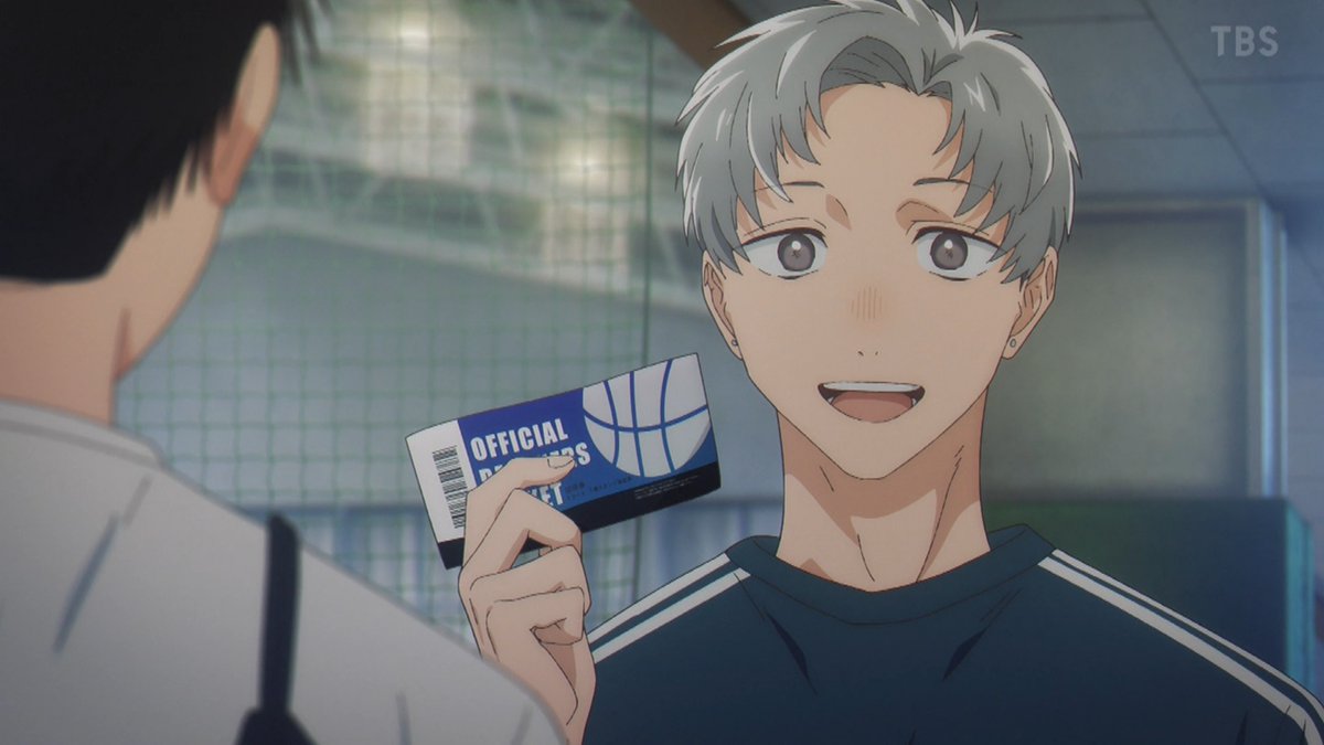 アオのハコ 第28話 ツイート画像 1