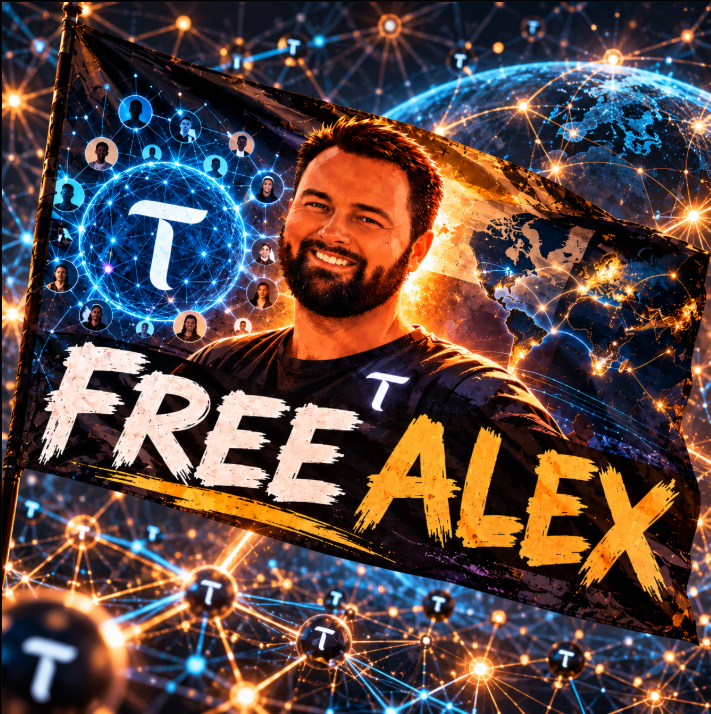 CryptoZPunisher's tweet photo. FREE ALEX - A Question of Principles, Not Personalities.

Whether you like @DrocksAlex2  or not is beside the point.

The issue goes much deeper.

How can a network that champions decentralization, openness, and inclusivity justify excluding members of its own community simply because they disagree with certain decisions?

Since when should questioning decisions become a problem?

Bittensor claims to be building a system where the best ideas and merit should prevail. But how can we achieve that if critical voices are no longer welcome in the conversation?