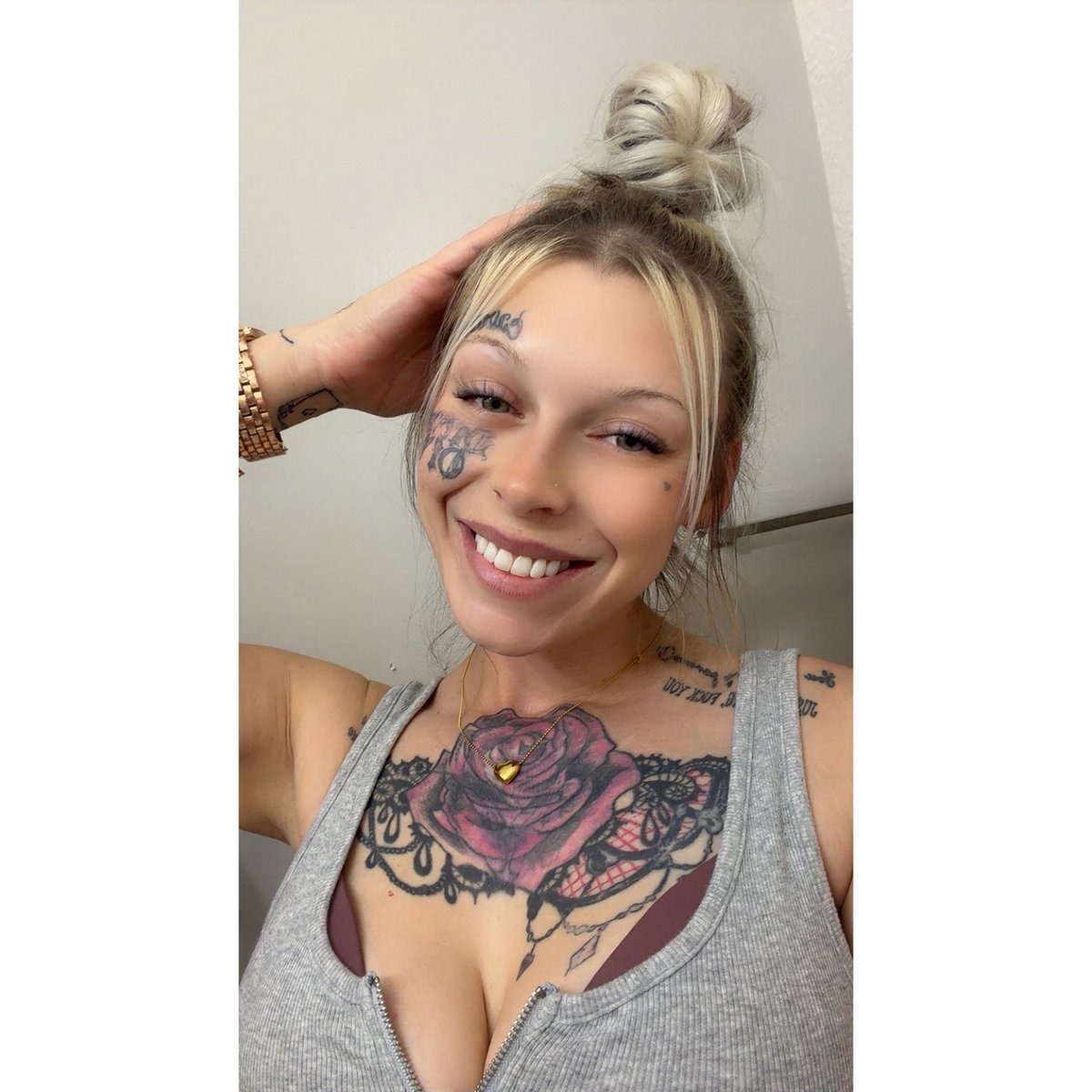 lyssahlynnd's tweet photo. Hi https://t.co/STMha7EWxi