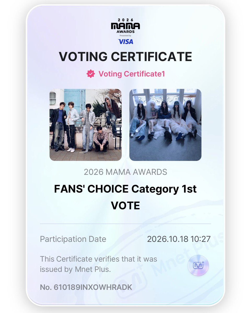 corlitholic's tweet photo. Being a GLLIT is so annoying, such a lazy fandom that doesn't vote https://t.co/n0RIKSEtGD