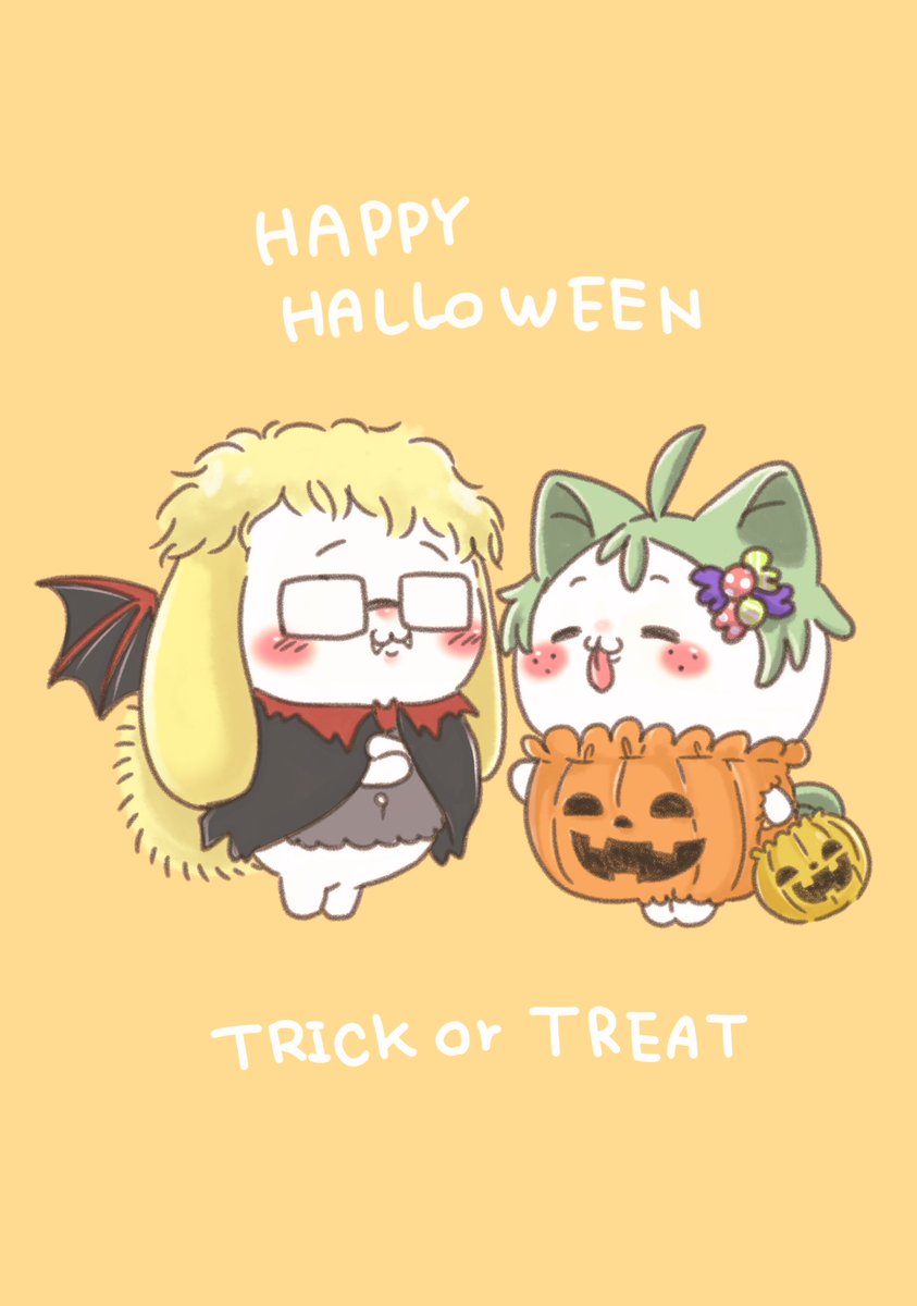 uubbkk4949's tweet photo. 🎃🍬🦇💛💚 https://t.co/cz3BJ3pcFz