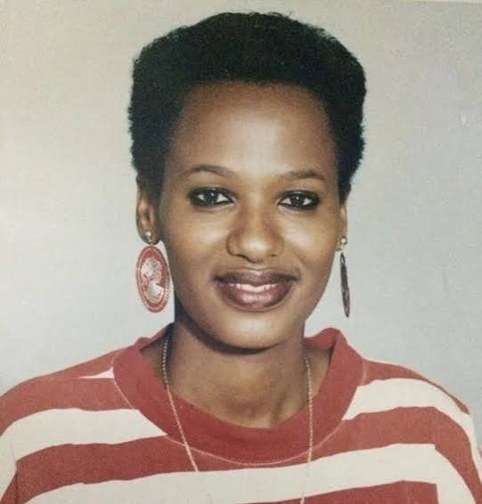 RevoltMankuyio's tweet photo. Criminal Paul Kagame’s annihilation of Gen. Rwigema &amp; family:  

1. Gen. Fred Rwigema eliminated 2 Oct 1990.  
2. Lt Kabera (cousin) executed 1991 for knowing how.  
3. Joy Agaba (young sister) strangled 22 Nov 2019.  
4. Sgt Maj Robert Kabera (nephew) beheaded 16 Oct 2026. https://t.co/aIptuxp03g