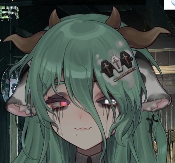 CrellysAutism's tweet photo. if you follow me and think my content is even a tad entertaining, consider going to vote for Crelly on the streamer awards for the Best Vtuber category
it would mean a lot for many of us if she won and she very much deserves it
#VoteForCrelly #votecrelly #streamerawards https://t.co/b0y0FONhXE