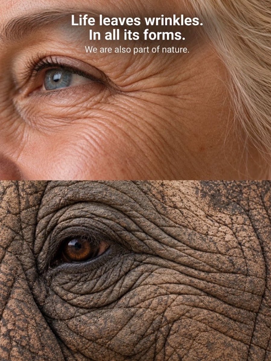 sehviyat's tweet photo. We are all part of nature. https://t.co/4jOViiDFrI