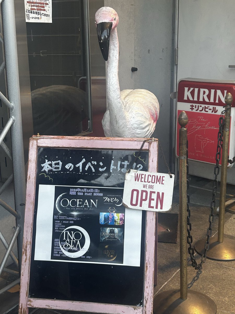 sayra_drums's tweet photo. あざざます！よろろすおねがいすます！ https://t.co/YC2DzHNvvO