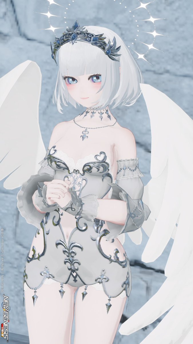 Sonet_PSO2 tweet picture