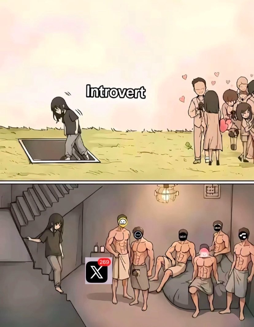 Nay3h7g's tweet photo. ya gini kehidupan cewek introvert, klo di rumah ngemis" kontol ke cowok x biar bisa di perkosa memek lacurnyaa sampe crott banyak, berharap bgt di gangbang biasanyaaa https://t.co/N0N50K4f9D
