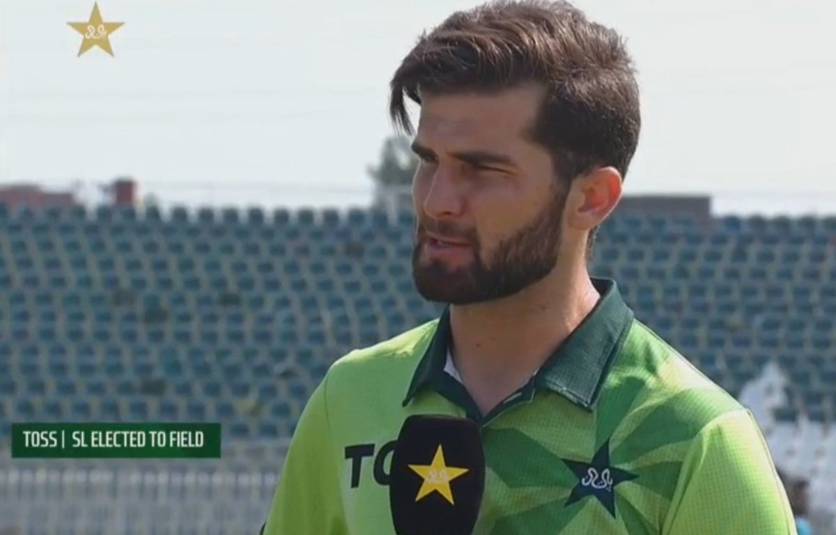harisbaig741's tweet photo. Sri Lanka Won The Toss Choose to Bowling First Against Pakistan In First ODI Match of Tri Nation Series🔥 https://t.co/j2RrXLmzIO