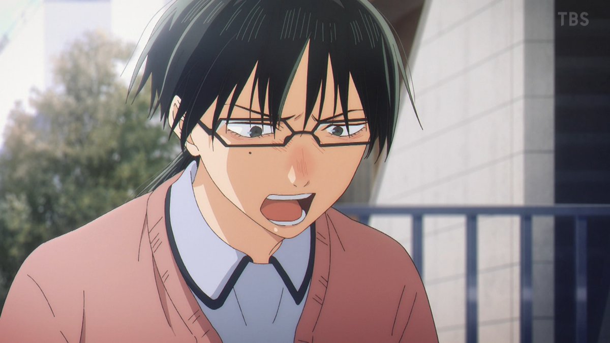 『アオのハコ Season2』第28話「1つのことだよ」感想｜夢佳の本音と千夏の答え反応画像5