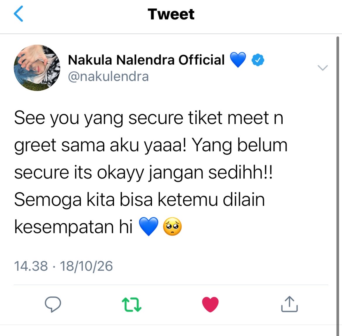 nakulafsrd tweet picture