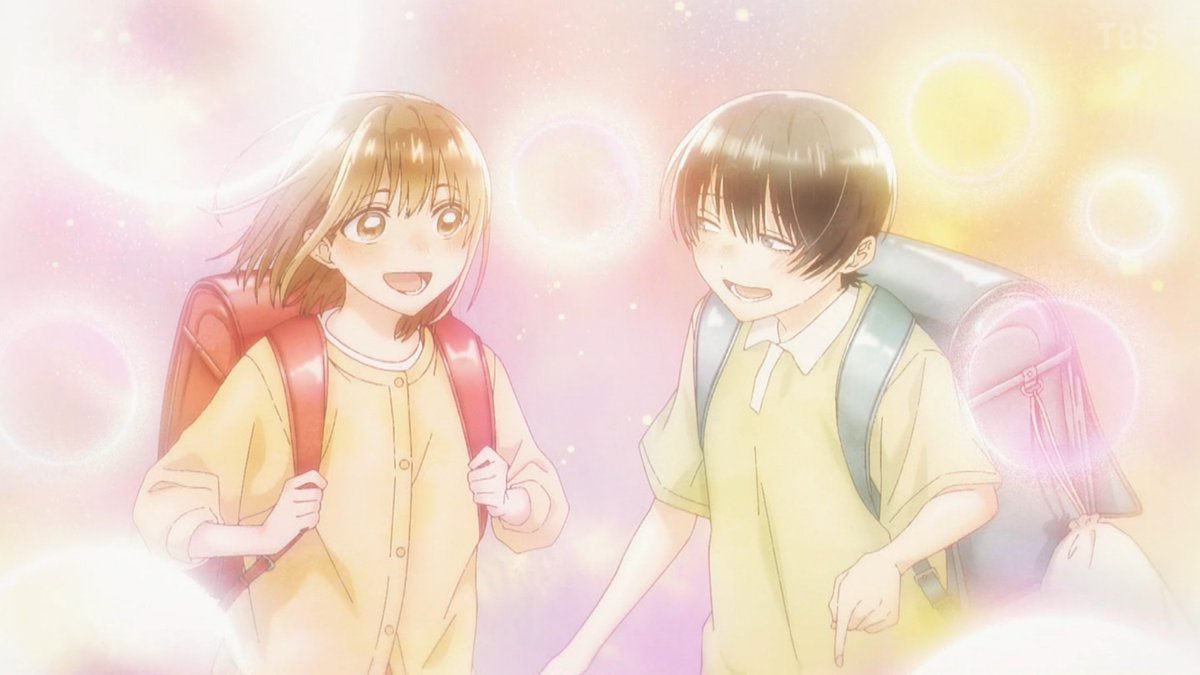 アオのハコ 第28話 ツイート画像 1
