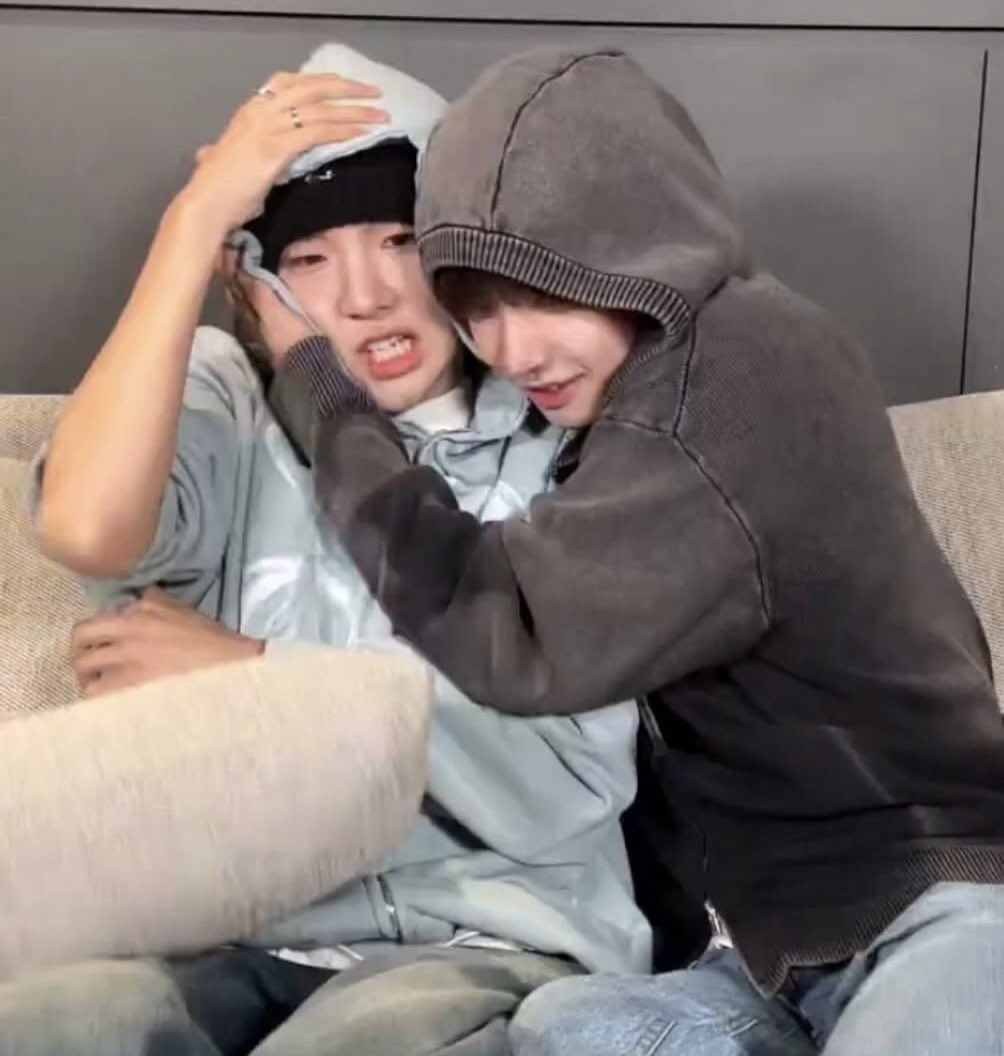 ringseul2's tweet photo. ㅤ적응을너무못한자ㅤㅤㅤㅤㅤㅤㅤㅤ적응을너무한자 https://t.co/3hKhh9HU0Y