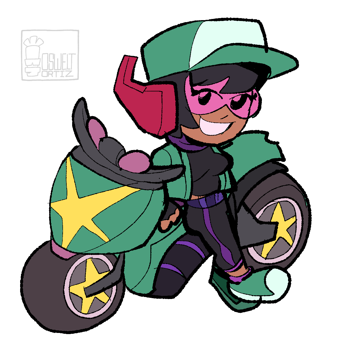 OsweltOrtiz's tweet photo. MORE DRAWINGS FOR JUST 3 USD!
50% off discount to silly doodles on KOFI!

GO to this link or dm me to know more! https://t.co/1xH6rWfc1a
IT LASTS JUST 22 HOURS! https://t.co/x6eh5I1caX