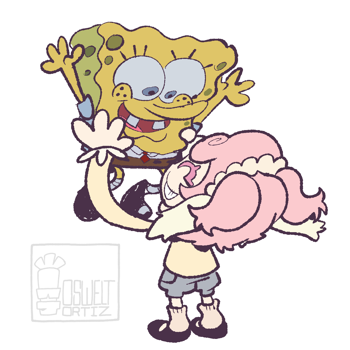 OsweltOrtiz's tweet photo. MORE DRAWINGS FOR JUST 3 USD!
50% off discount to silly doodles on KOFI!

GO to this link or dm me to know more! https://t.co/1xH6rWfc1a
IT LASTS JUST 22 HOURS! https://t.co/x6eh5I1caX