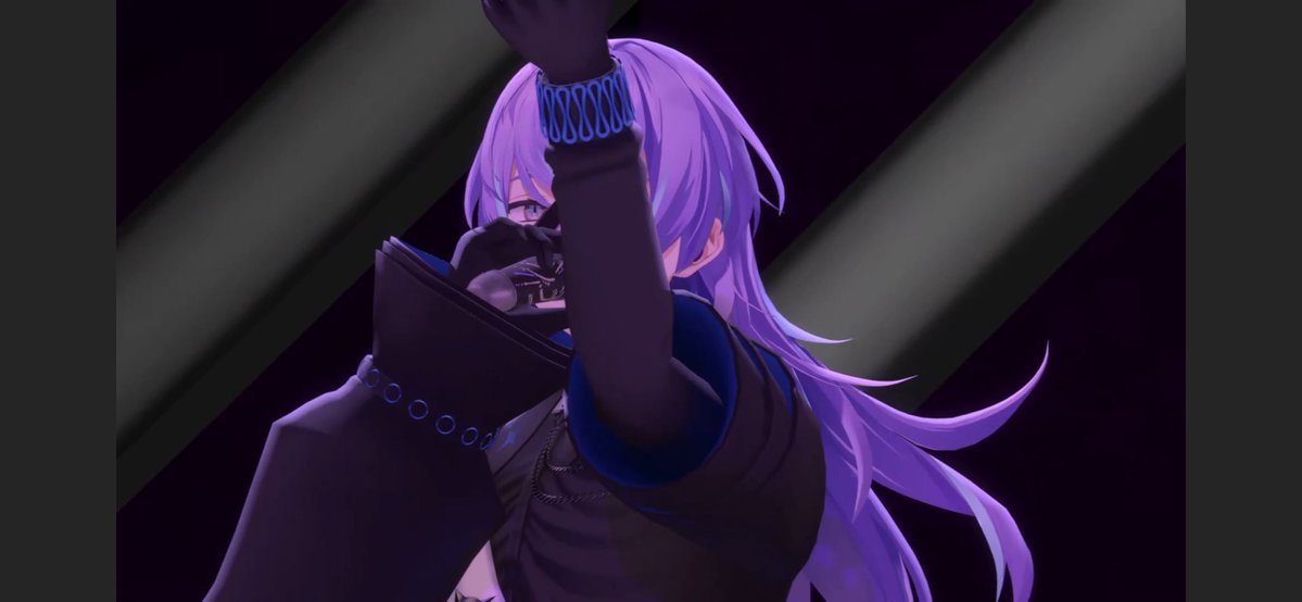 M92229531's tweet photo. ←こっちの星導、ヒーロー衣装だとよく顔の右側が割れてるからなんとなくこの構図も綺麗だな〜って思うんだけど、逆に→の星導は割れてる部分だけ見えてるから新鮮だしこっちもこっちで綺麗で良いな〜となるなど 結論は星導は綺麗です https://t.co/GeJOm9L2JG