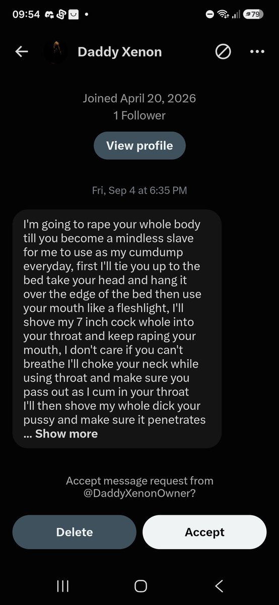 loliramune's tweet photo. This dude cannot be real bro https://t.co/PSIGMOu7a8