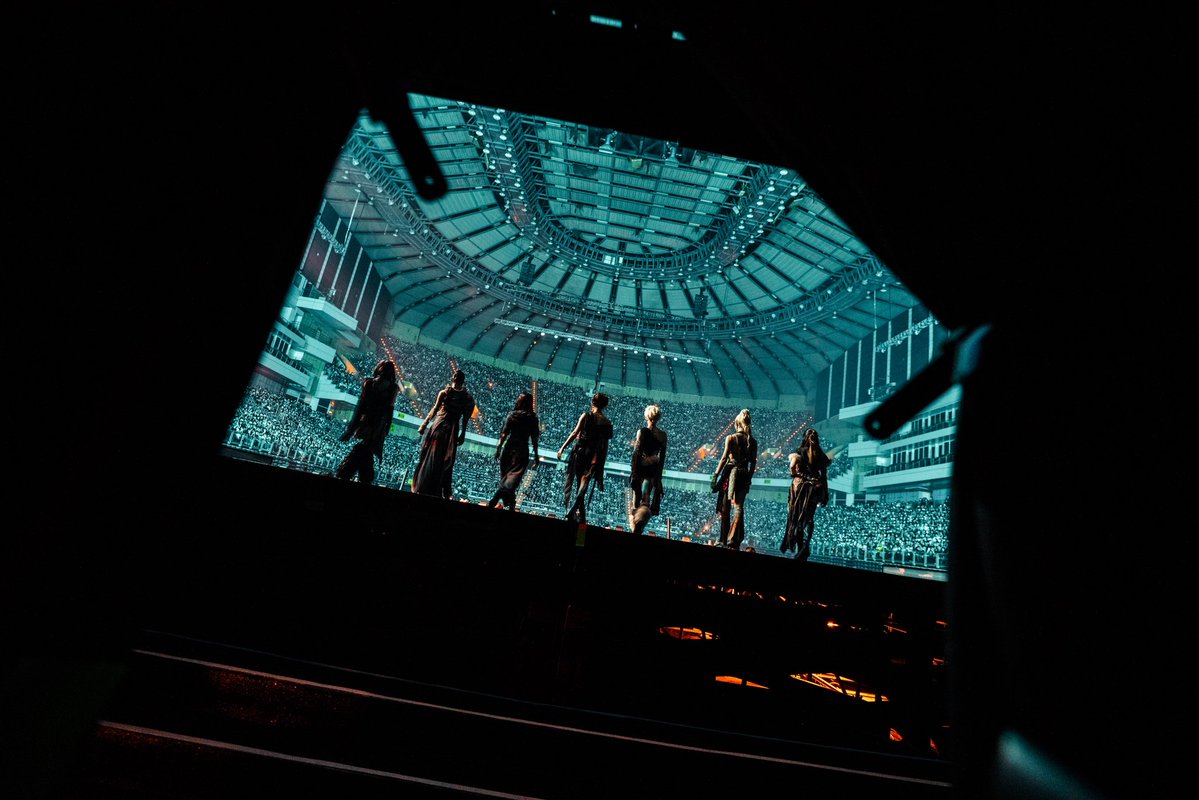 XGOfficial_'s tweet photo. 𝙥𝙚𝙧𝙛𝙚𝙘𝙩 𝙛𝙞𝙣𝙖𝙡𝙚 𝙛𝙤𝙧 𝙤𝙪𝙧 𝙖𝙨𝙞𝙖 𝙩𝙤𝙪𝙧 𝙞𝙣 𝙩𝙖𝙞𝙥𝙚𝙞 ✨

We'll hold the warmth of last night close to our hearts♡
謝謝你們, 愛你們🫶

#XG_WorldTour_THECORE
#THECORETOUR #XG #XGALX https://t.co/PRCLLuAKt1