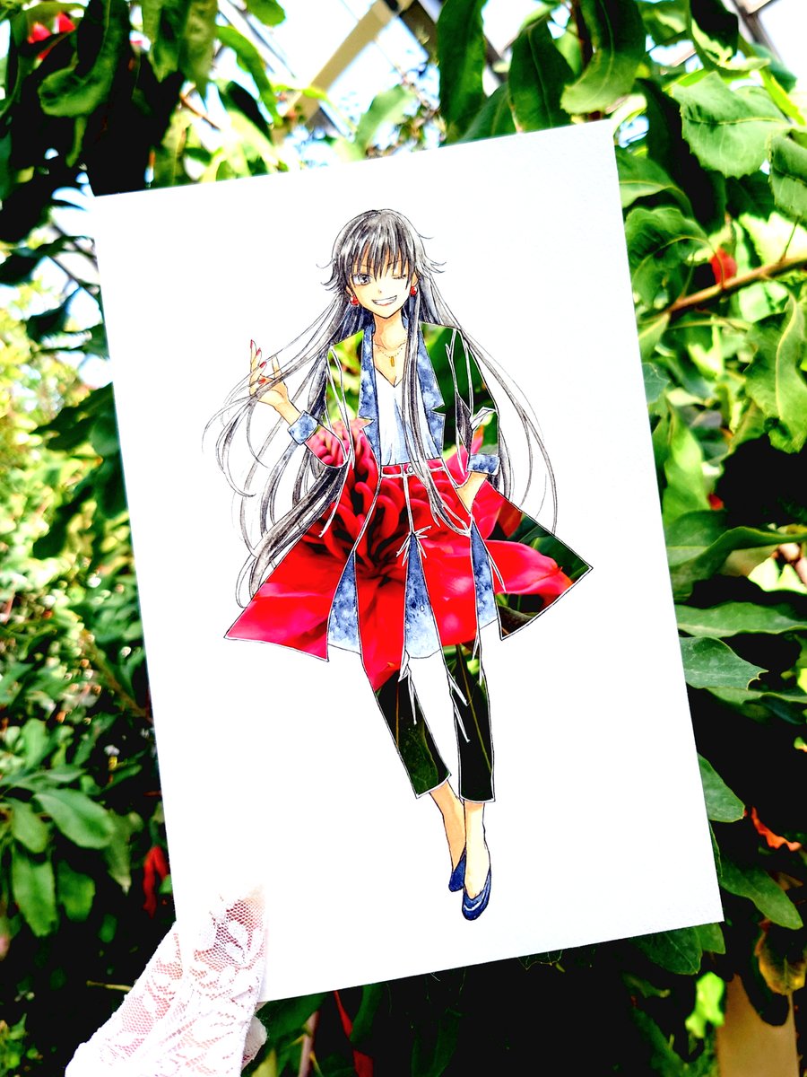 yomuyom's tweet photo. 10/21の誕生花は「テロペア」
花言葉は「どこにいても目立つ人」🌼

#10月21日 #誕生花 #花言葉 #TLを花でいっぱいにしよう https://t.co/d8Huoq4yyE