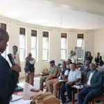 Photo by Eugine  || Happening Now (@eugine_ug)