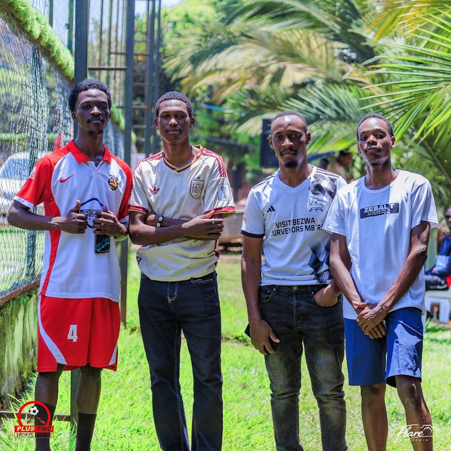 embahofc's tweet photo. Its a Sunday Its a matchday Its a vibrant day in Kyanja https://t.co/QKGr41n7ey