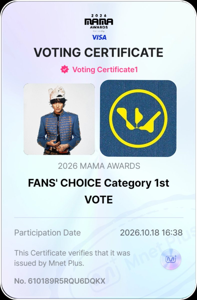journeyjib's tweet photo. NOL FESTIVAL WOODZ D-DAYYYY!!🥳🧡💙
let's vote #WOODZ #2026MAMAVOTE today too!

🗳 https://t.co/bHID43ss25 https://t.co/PwTNk3Y5Sa