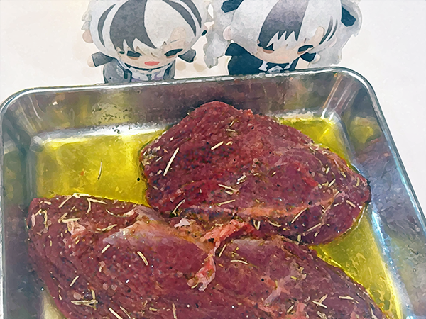 Darkness_Eater2's tweet photo. 今週のチャレンジはカンガルー🦘 https://t.co/LVmQYa8wcr