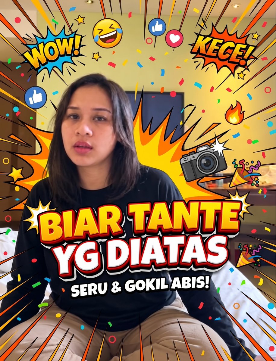 rvahuc's tweet photo. BIAR TANTE YG NGULEK YA

📁 DI ATAS TAN
11 VID
https://t.co/sYeWgZis8u

📁 EDISI CINDO
6 VID
https://t.co/Ut6XAXbZLw

📁 SI SP PCAR
9 VID
https://t.co/nlEif05XeI

📁 PIALA BERGULIR GILIR
9 VID
https://t.co/ipM0KkX6Zh

📁 IBUK ANAK
6 VID
https://t.co/XaidXwggZy https://t.co/7Ki3bV53F7