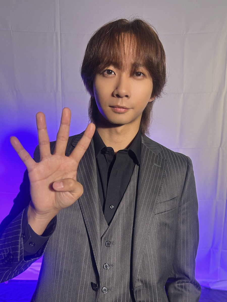 dramaDIVE_ytv's tweet photo. 「#女帝」 𝟏𝟎.𝟐𝟐(木)𝑺𝑻𝑨𝑹𝑻🌃

⁺˖⟡ 放送まであと𝟒日 ⟡˖⁺

#中村海人 さんの
カウントダウンショットをお届け📷💚

どんな姿が見られるのか
ぜひ放送でチェックしてください‼︎🔥

TVerお気に入り登録もお忘れなく⭐︎
🔗https://t.co/NfmmDu9YJN

読売テレビ ドラマDiVE枠
毎週木曜 深夜0時59分～
