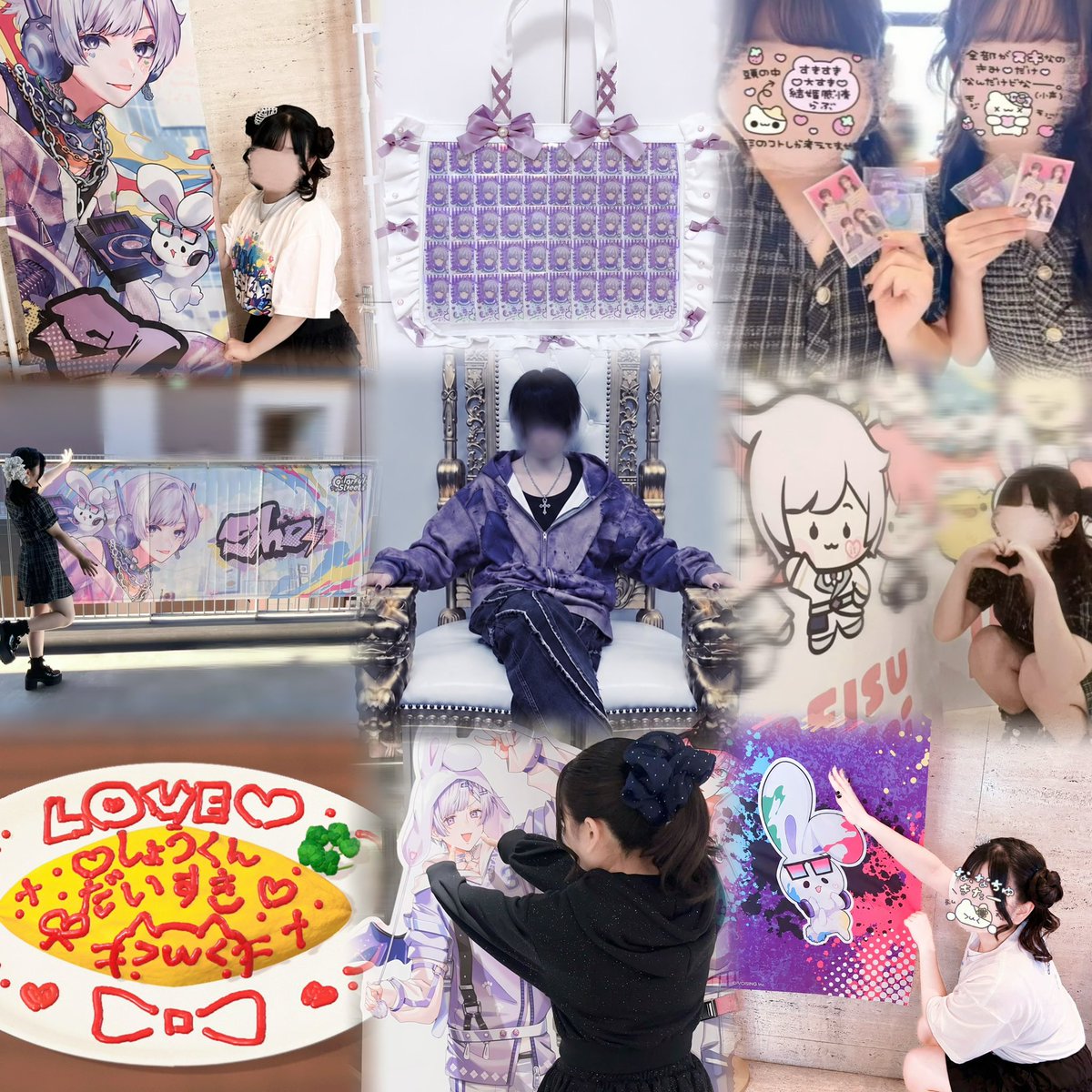a_meri33's tweet photo. 気軽にあそべるお友達ください❕💘

#いれりすさんと繋がりたい
#ぽらりすさんと繋がりたい
#クロノメイトさんと繋がりたい
#フラッグさんと繋がりたい
#VOISINGリスナーさんと繋がりたい https://t.co/a7d8XsIydG
