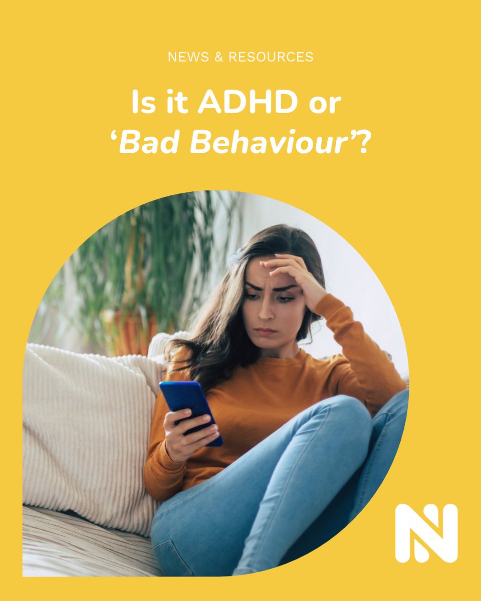 Northern_HC's tweet photo. Over 6 in 10 adults on #ADHD assessment waiting lists in England have waited over a year. Our latest blog explores misunderstood symptoms and how to recognise the signs: https://t.co/USZg0SSR4X #WeAreNHC #ADHDAwarenessMonth https://t.co/flTRYmo0oM