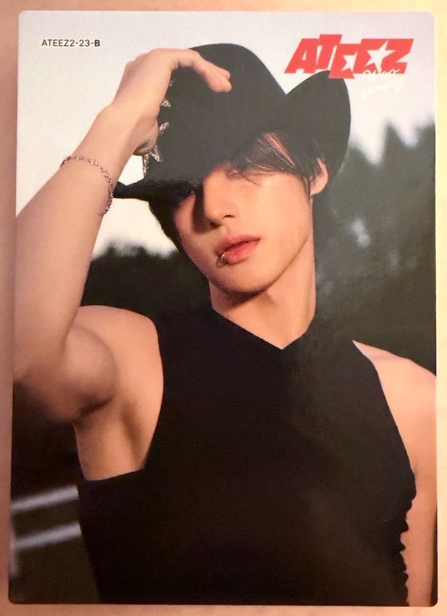 JWYcomfort's tweet photo. OH MY LORD JUNG FUCKING WOOYOUNG ! https://t.co/wE0R2Q4Czg