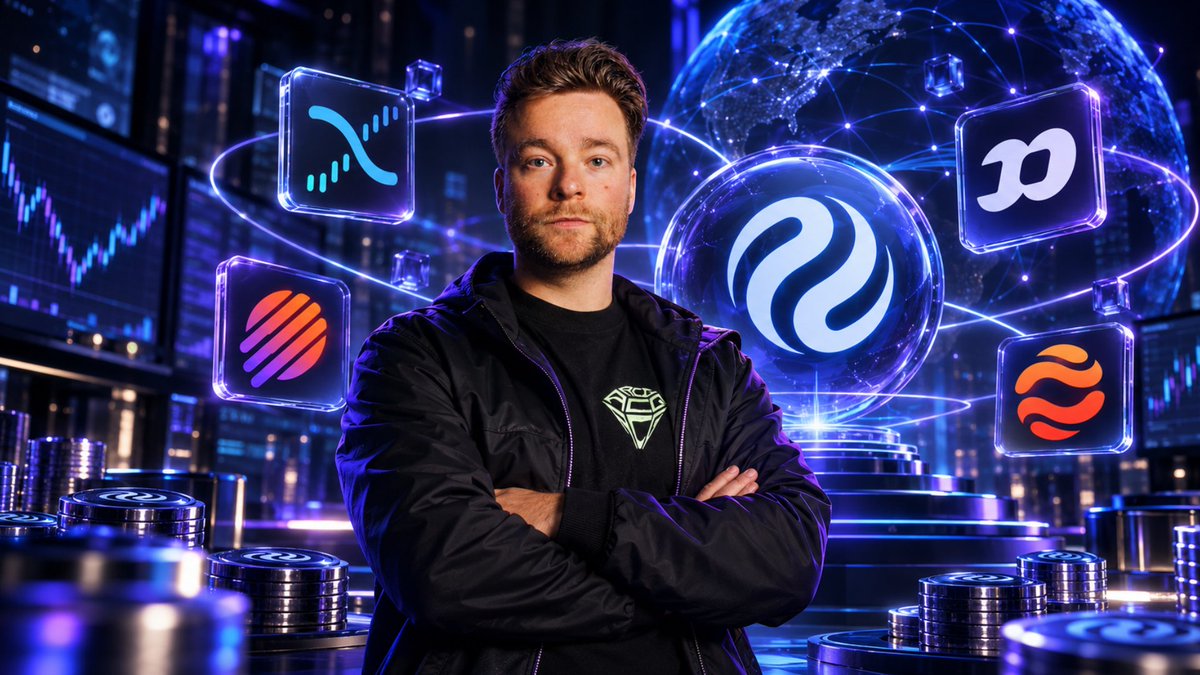 AltCryptoGems's tweet photo. Minimizing risks is a massive part of crypto.

In fact, if your favourite network isn’t evolving into a privacy-focused and quantum-resistant chain, we would be pretty concerned.

Hence why we’re going in heavy on @Injective and its incredible ecosystem! 🧵 https://t.co/QD7iWCJPEX