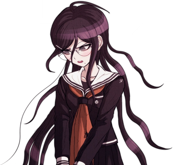 lesguro's tweet photo. Toko Fukawa how I wish I could impregnate you but they neutered me when I was only 2 months old.... *cries* It was so scary........ Please hold me............ https://t.co/TvuNvv3Ltt