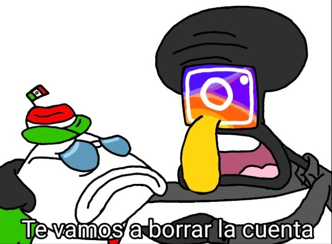 eduardo_liera's tweet photo. @florcitaYeta @instagram Ya somos tres y eso que era mi segunda cuenta que creé https://t.co/sAmw22k9FM