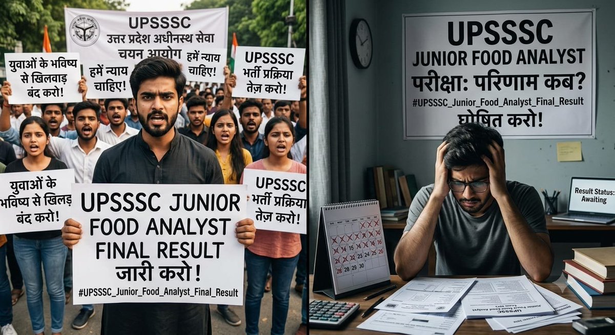 ShadabA60586200's tweet photo. #UPSSSC_Junior_Food_Analyst_Final_Result https://t.co/hw7eWd2if8