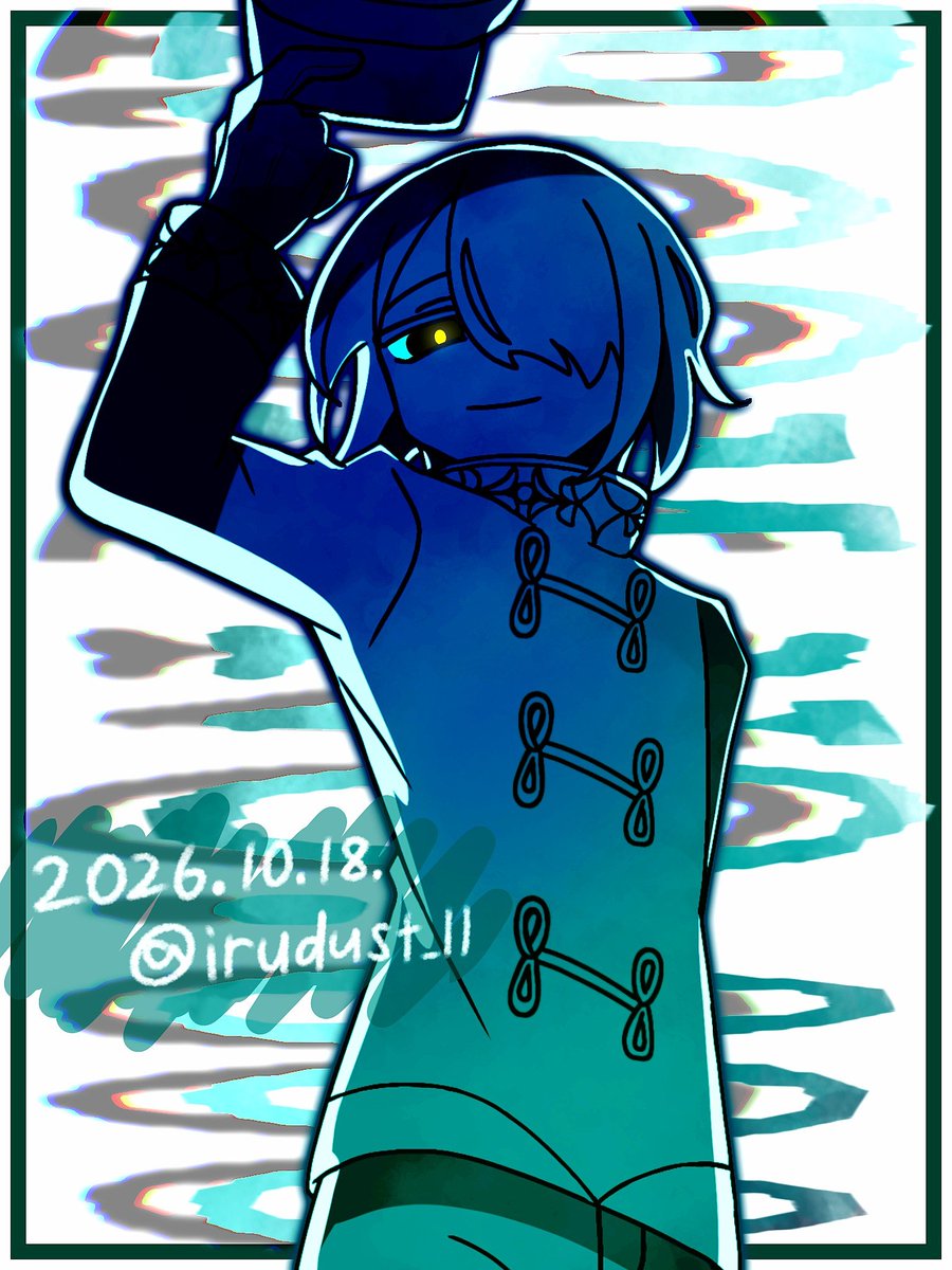 irudut_11's tweet photo. ホテルへようこそ、お客様。
#oc #秋の創作クラスタフォロー祭 https://t.co/5mSlVJDZSQ
