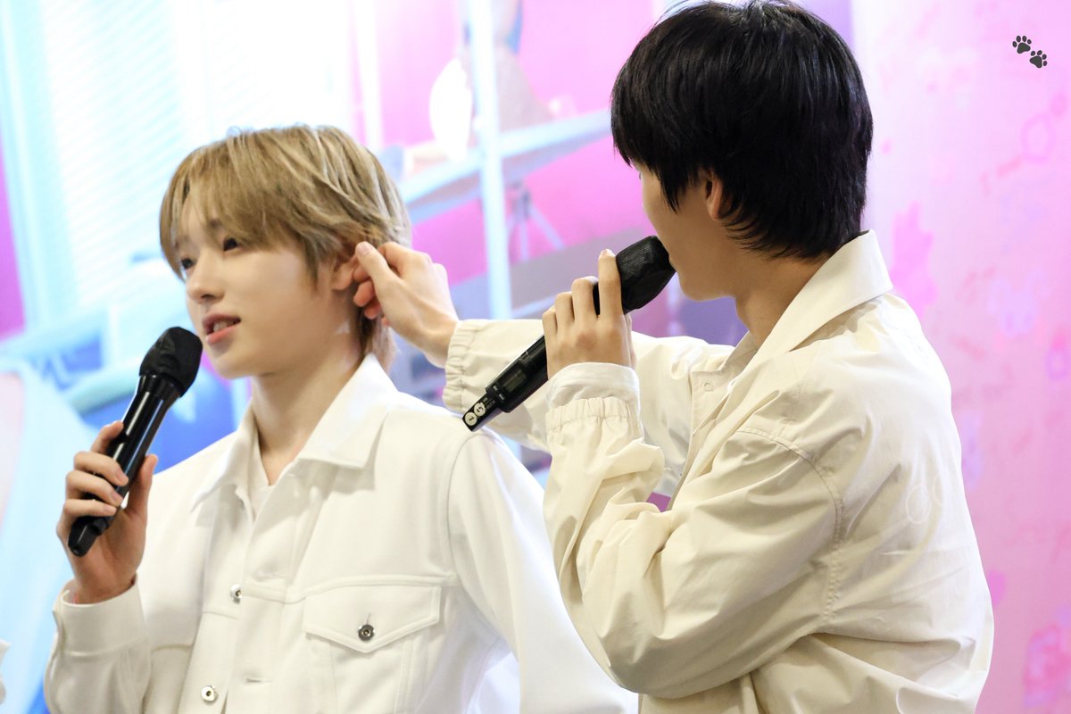 wogml013's tweet photo. ^__^ https://t.co/wRjJVV8zT5