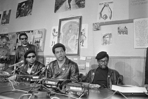 THP_Local's tweet photo. The Rise and Fall of the Black Panther Party (via @HistoryToday) https://t.co/AP7QB5sawb #History #twitterhistorians https://t.co/LDTevj3FRd