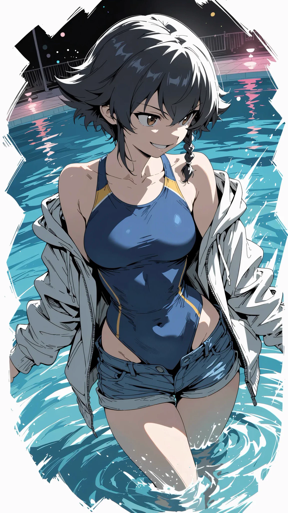 祭禍(saika) on X: 