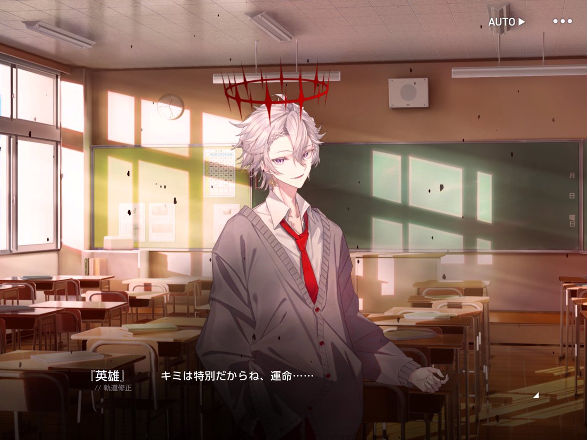 hinose_Blue's tweet photo. 正直見た目は軌跡が一番好み https://t.co/TthHFYqexm
