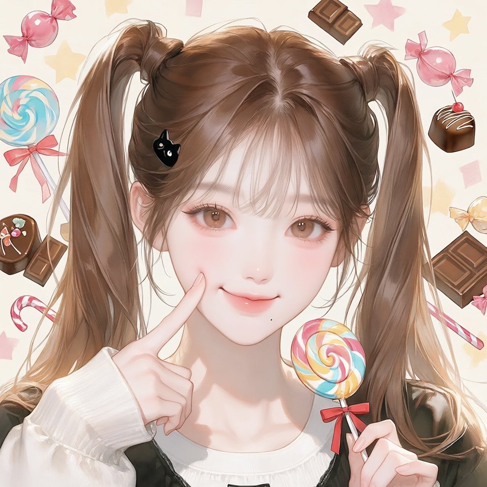 radian_pi's tweet photo. 머리 바꿔봤는데 귀엽죠? 
귀엽다고 빨리 말하란 말이야!!! 빨리 귀엽다고 해! https://t.co/Z0wxIxtxBi