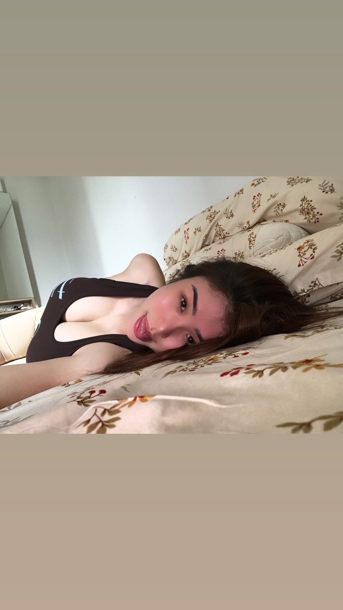 VELESUAKU's tweet photo. Anastasya khosasih 🥵🤤 https://t.co/0cLVePqVBJ