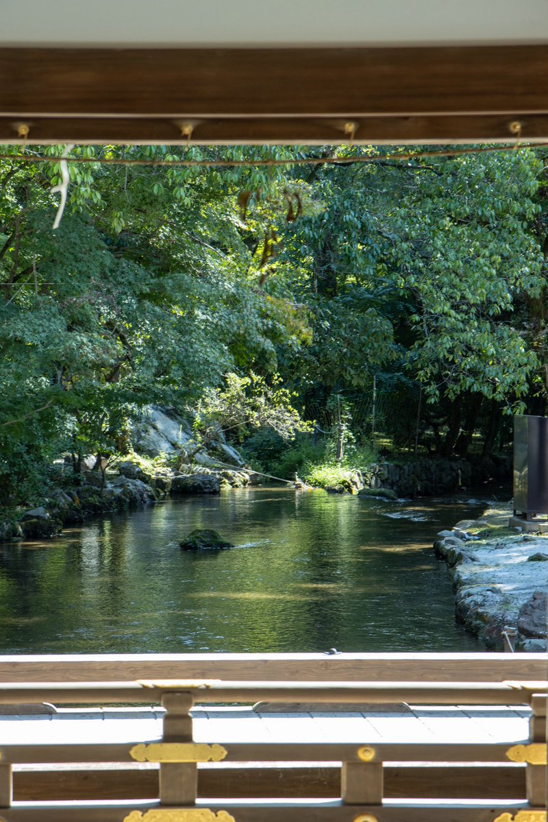 GunBoy0701's tweet photo. 上賀茂神社 京都市
静かな秋のひととき。 https://t.co/FOyL2HV64h