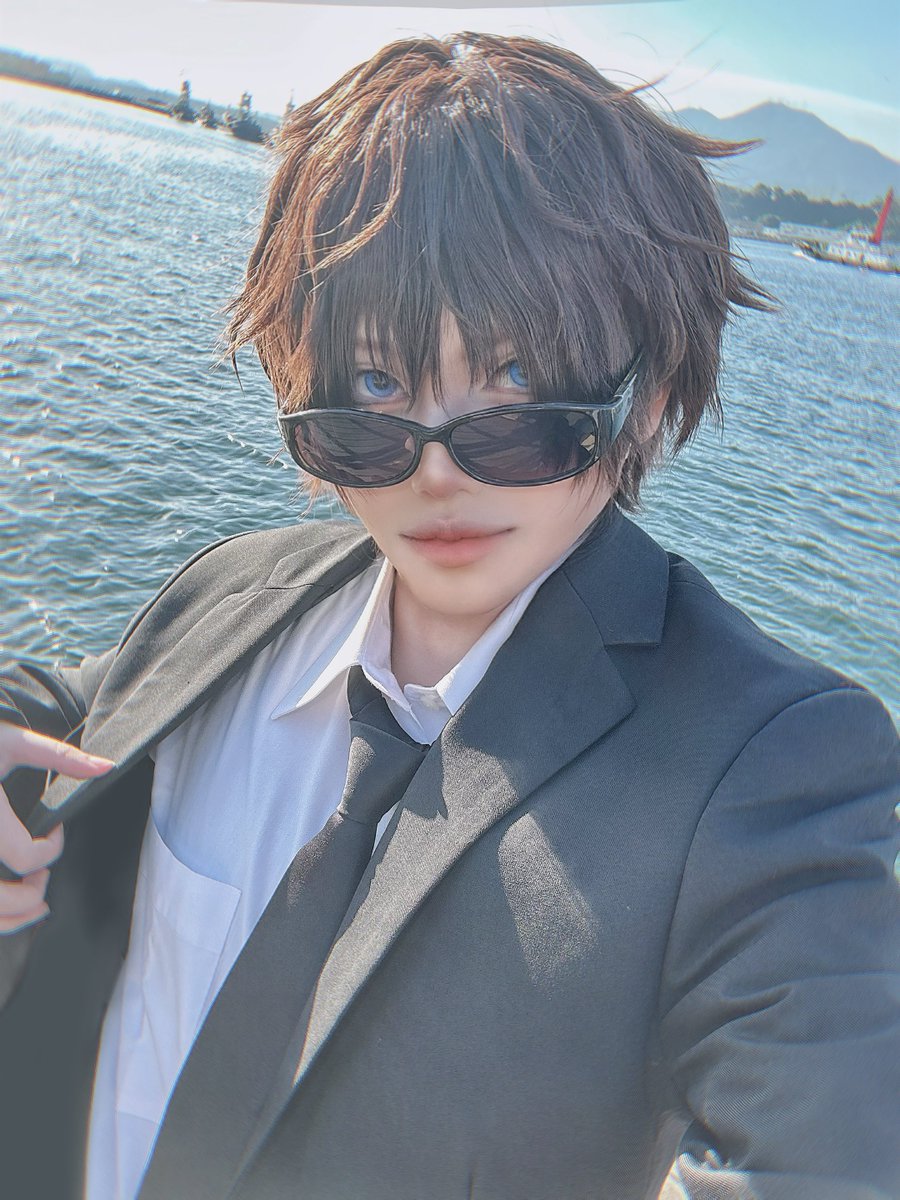 Arinko_cos1013's tweet photo. ⚠️重加工⚠️
超絶おそほー

昨日、K組併せしておりました！
めっちゃ楽しかったです🤭💕

#班長ぎっくり腰不在K組併せ https://t.co/onTMZtqkDV
