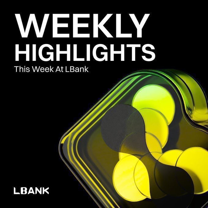 EH_LBank's tweet photo. 🙏 LBankers,

Markets move fast, narratives change, and attention shifts every day. Building through that for 11 years is what makes this week particularly meaningful.

We celebrated how far LBank has come, while continuing to build what comes next.

Here is this week’s update:

1⃣11 Years of LBank, COME AS YOU ARE 🎂

LBank officially turned 11, surpassing 30M registered users and reaching $23.81B in daily trading volume.

To celebrate, we launched our biggest anniversary campaign yet, with $1,111,111 in total rewards across Wealth Road, Peak Leaderboard and Lucky Prize Star.

More than 50,000 traders joined within the first five days, alongside our limited-edition Pudgy Penguins anniversary merch and birthday messages from partners across our ecosystem.

Eleven years, multiple market cycles, one principle that continues to matter, build for the users who got us here.

2⃣One Last Dance with Argentina 🇦🇷

As Messi marked his farewell with Argentina, we joined AFA in celebrating one of football’s greatest eras through dedicated content, community activations and our “To the GOAT” campaign.

Argentine legend and Inter Milan Vice President Javier Zanetti also sent LBank a personal 11th anniversary message.

For us, the AFA partnership has always been bigger than a logo. It is about connecting LBank with moments, communities and culture that matter globally.

3⃣Top 8 Globally, While the Market Contracts 📊

CryptoRank’s Q3 report placed LBank among the global Top 8 centralized exchanges by spot volume, with approximately $67B in quarterly volume.

At the same time, LBank ranked #1 across multiple liquidity metrics for tokenized stocks and TradFi assets including NVDA, SPCX, HOOD and gold.

Growth matters even more when it happens against a tougher market backdrop.

4⃣TradFi Gets More Useful 📈

Our October U.S. earnings calendar is now live, covering major names including JPM, TSLA, MSFT and GOOGL.

The goal is simple, give users better context around the markets they trade and make 24/7 access to traditional assets increasingly practical.

5⃣Localization Continues to Scale 🌍

Our Autumn Cashback Festival launched for the CIS market, creating a simple onboarding path across verification, P2P and futures.

Different markets require different approaches. Global scale only works when the experience still feels local.

Eleven years is a milestone, but not a finish line.

From crypto and TradFi to culture, football and global communities, the ecosystem keeps getting broader.

COME AS YOU ARE. We are still building.
