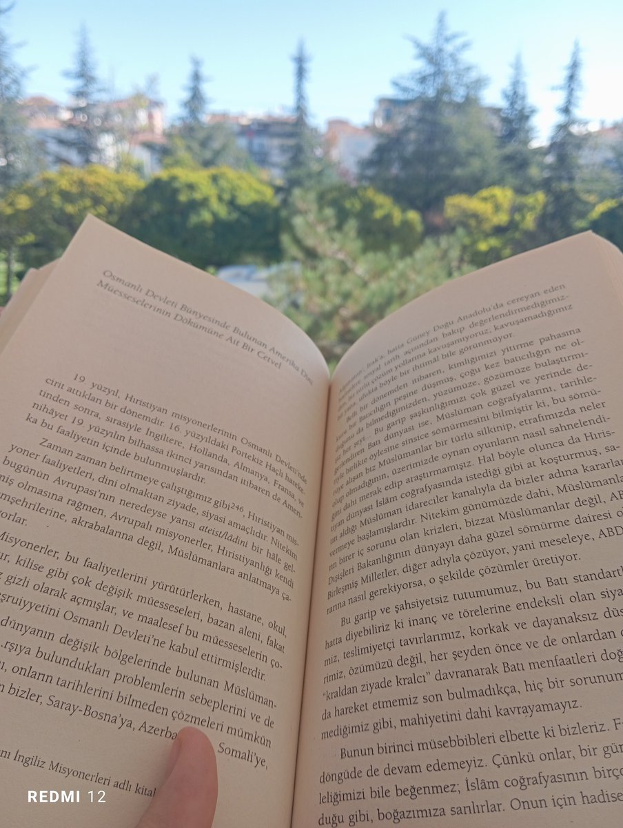 FURKAN516213's tweet photo. Bu pazar da hocalarımızla birlikte okumaya devam ediyoruz 
#HocamlaOkuyorum https://t.co/NlUdHe3Ryw