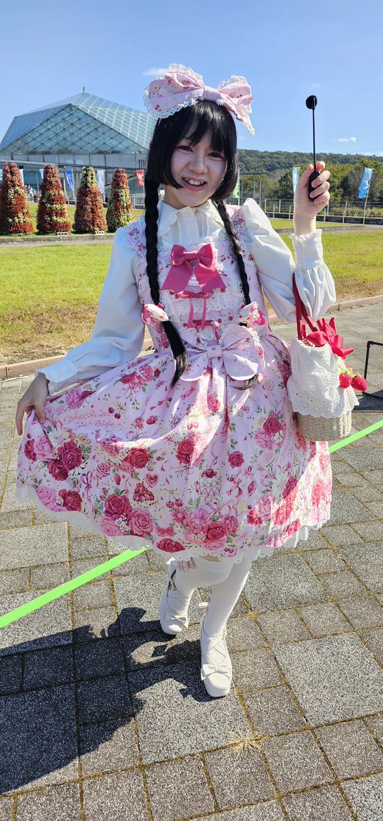 saihatehe's tweet photo. お花畑に連れていきたい春乃ちゃん♡
愛らしいベリーベリーキュート！！ https://t.co/qQljIH1lj2