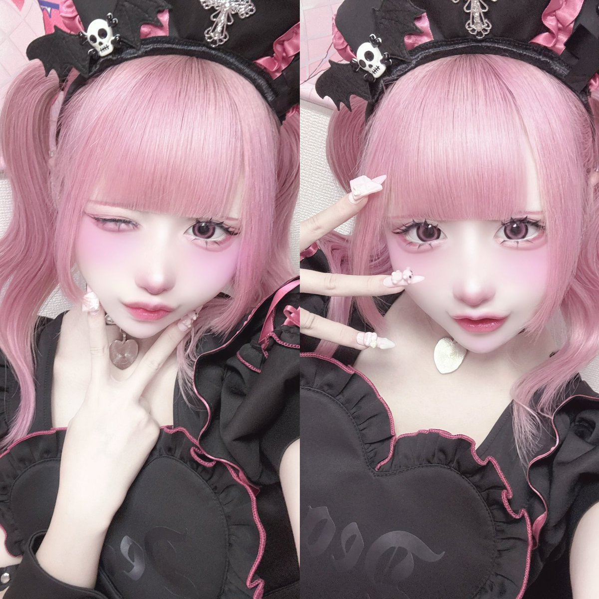 Oxzuw_'s tweet photo. ‧⁺ ⊹˚.⋆♡˖ ࣪⊹˚₊♡‧⁺ ⊹˚.⋆
꙳ ∩꣑୧∩     ╭◜◝ ◜◝ ◜◝╮
 ꒰ ｡ɞ̴̶̷⩊ɞ̴̶̷ ꒱ 　ʟᴏᴠᴇ ʏᴏᴜ♡
/っ💘ԍ   ╰◟◞ ◟◞ ◟◞╯
‧⁺ ⊹˚.⋆♡˖ ࣪⊹˚₊♡‧⁺ ⊹˚.⋆ https://t.co/r7PA1LmtKV